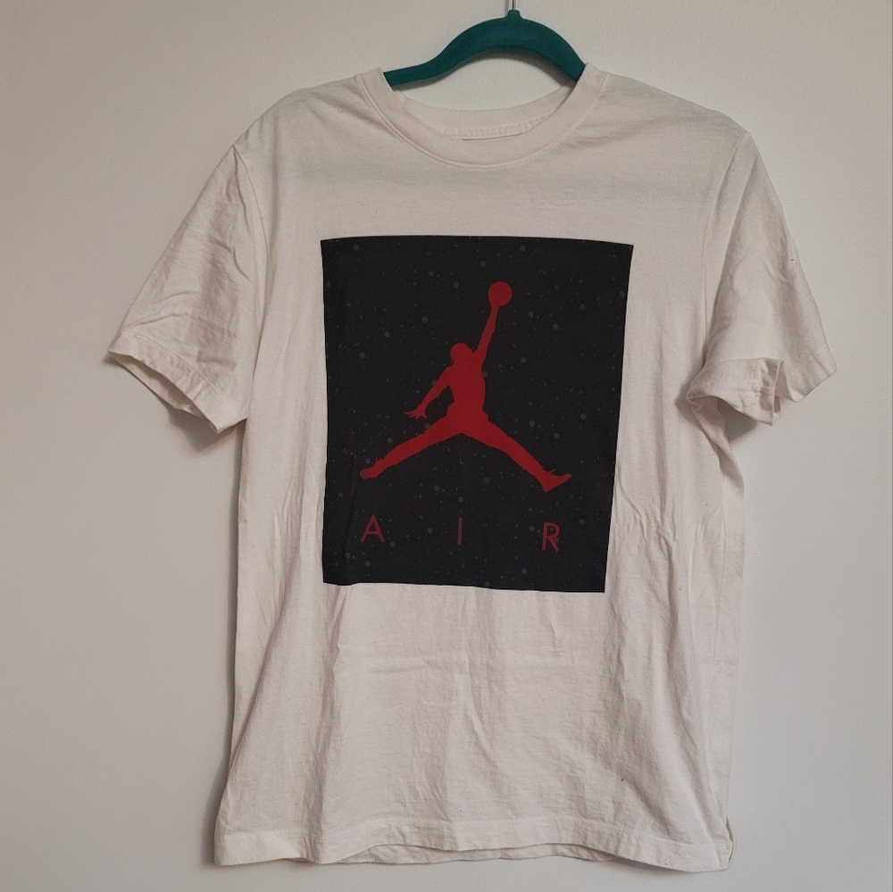 Jordan Shirt